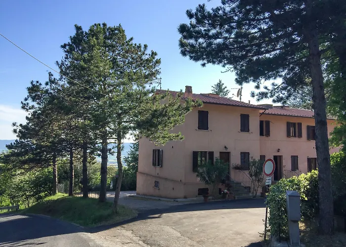 B&B Villa Sophie Assisi